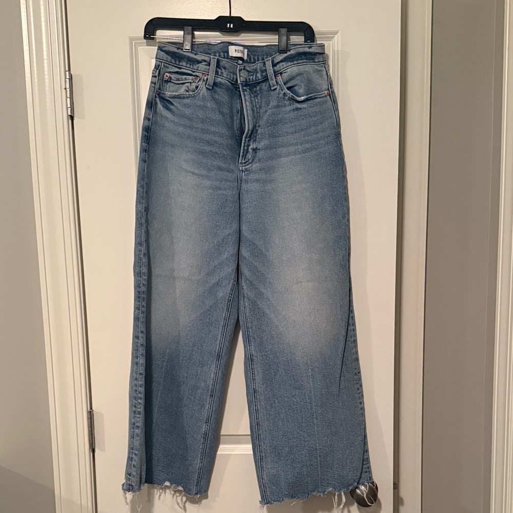 Pistola jeans